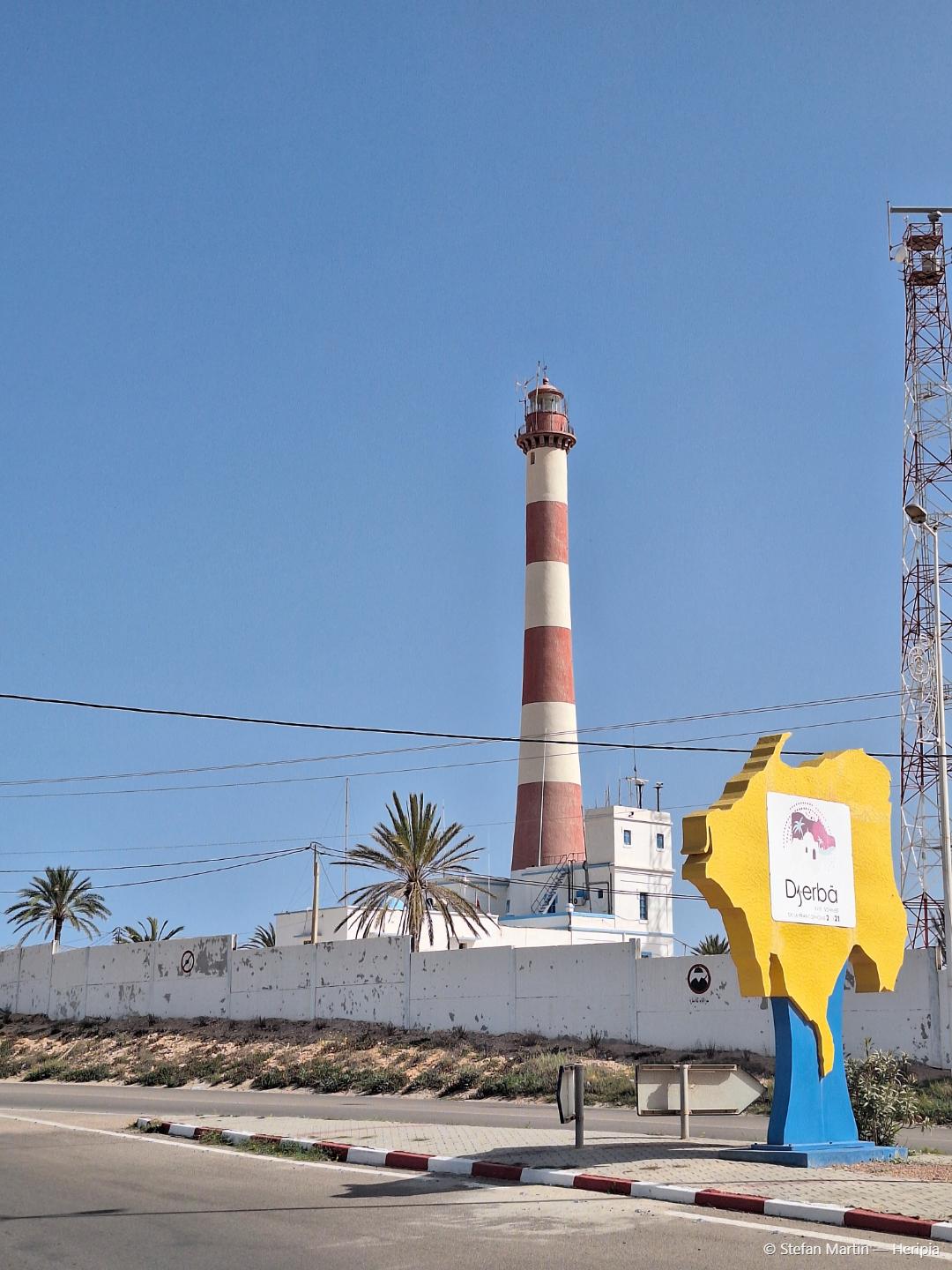 Phare de Taguermess