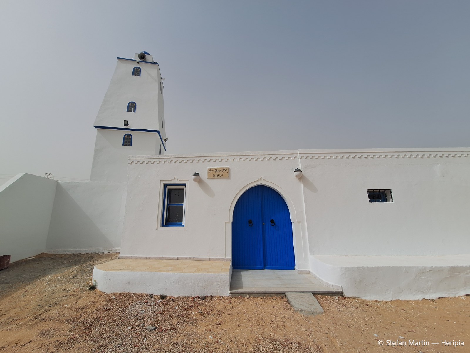 Mosquée Sidi Sabah