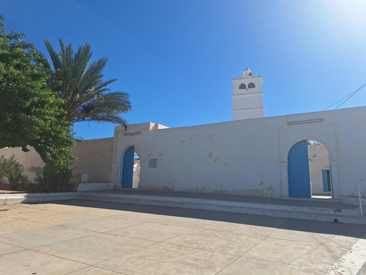 Mosquée de Midoun