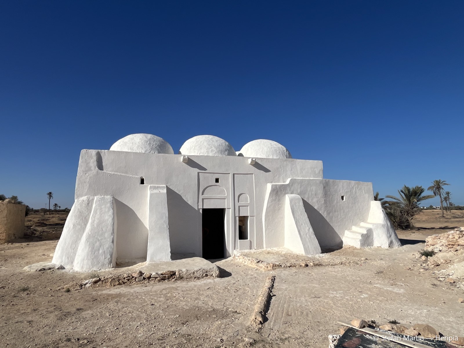 Mosquée Ben Maazouzine