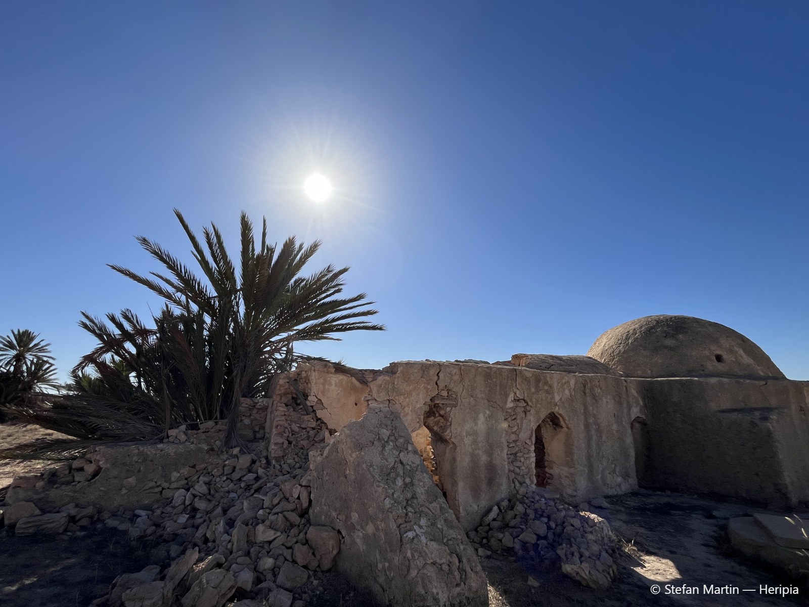 Mosquées Haja Loulou