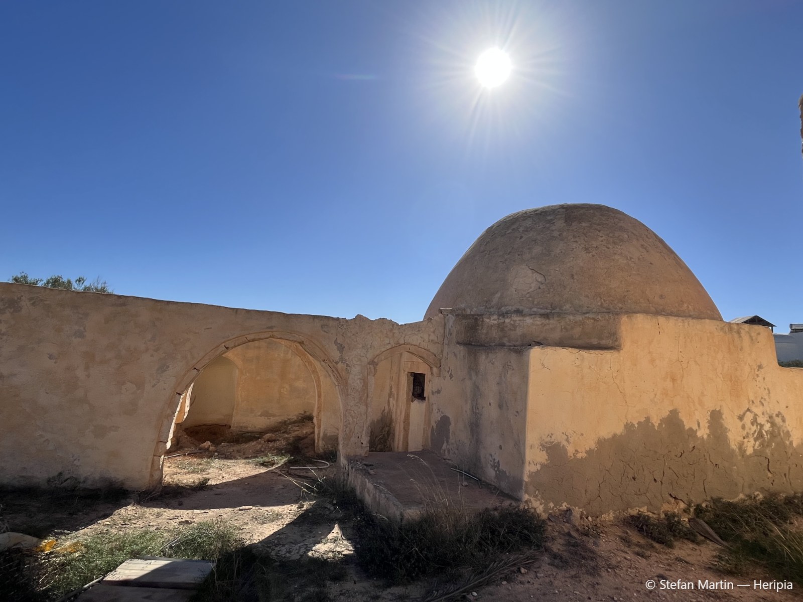 Mosquée Mrabet Belgassem