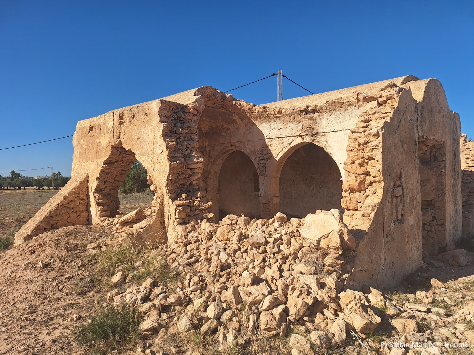 Mosquée Khouch