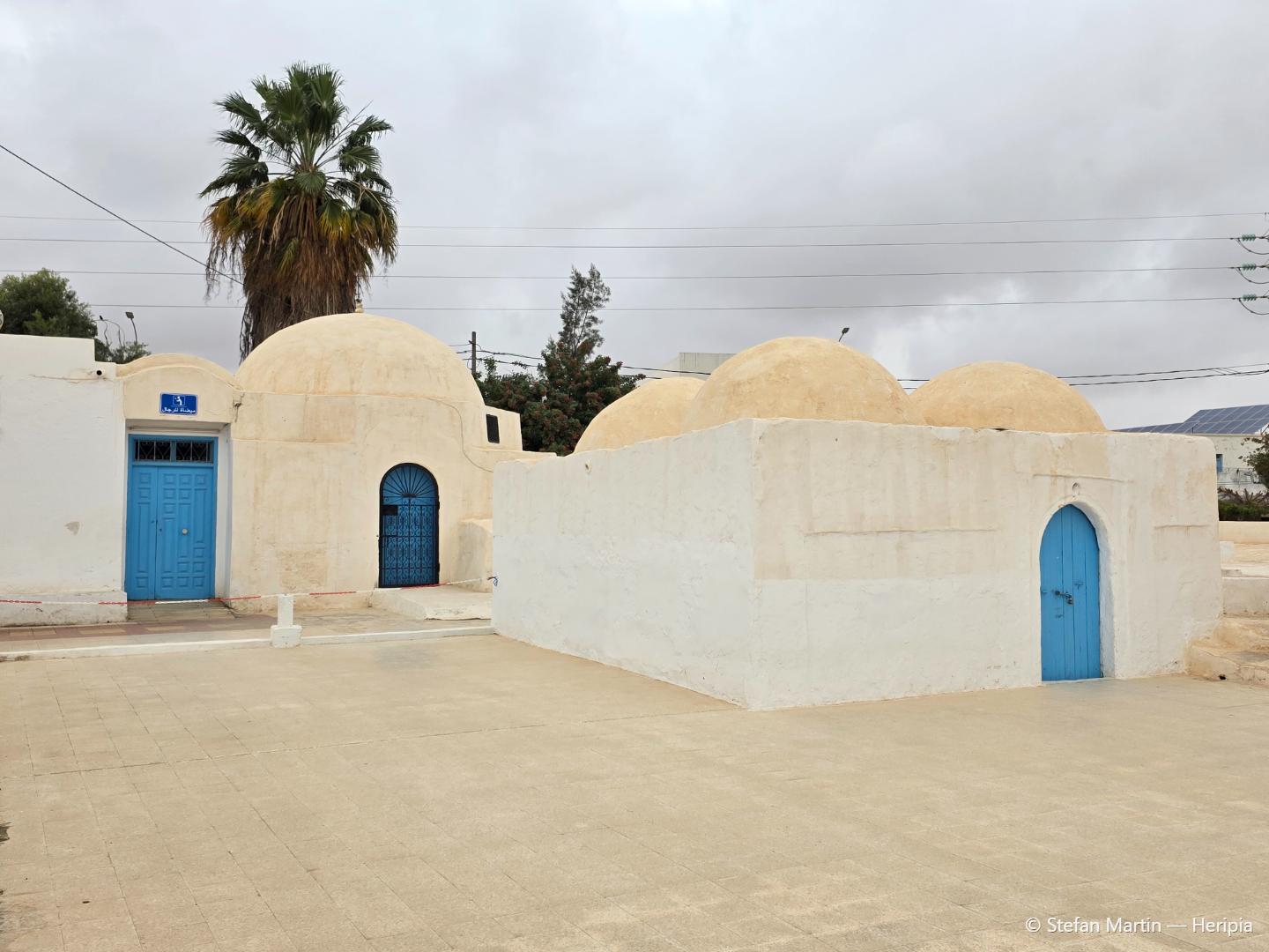 Mosquée Om Turkiya