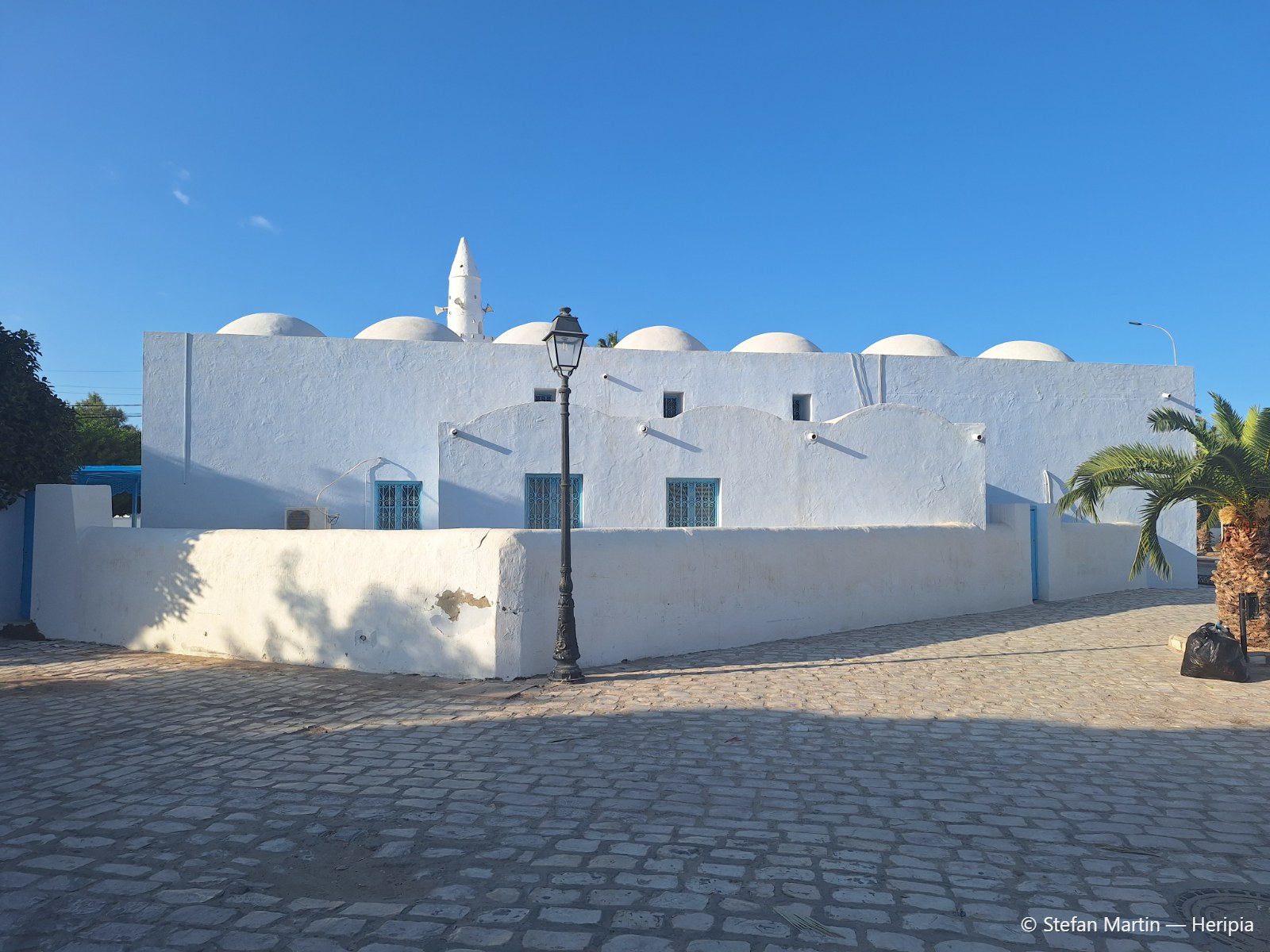 Mosquée des Turcs