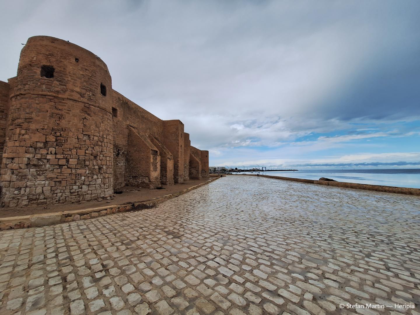 Borj El Kebir