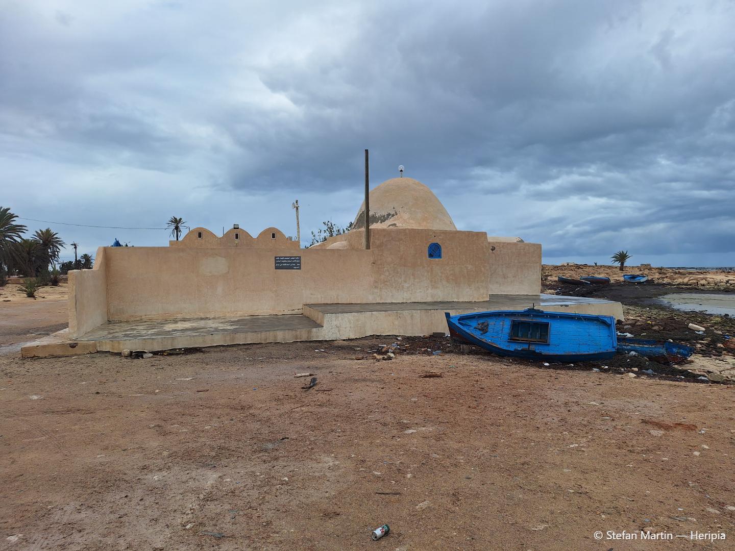 Mosquée Sidi Salem