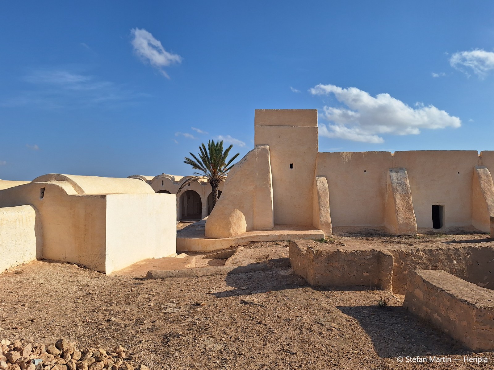 Mosquée Ouilihi