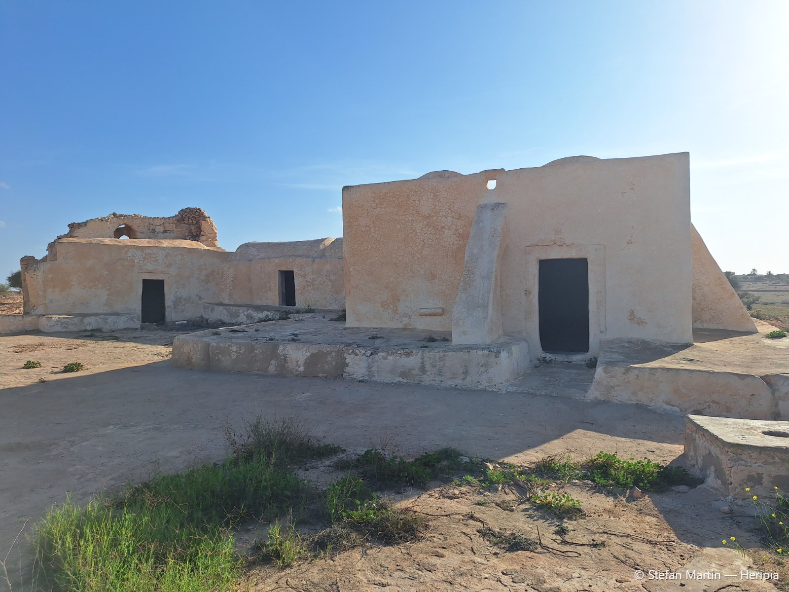 Mosquée Sidi Aïch