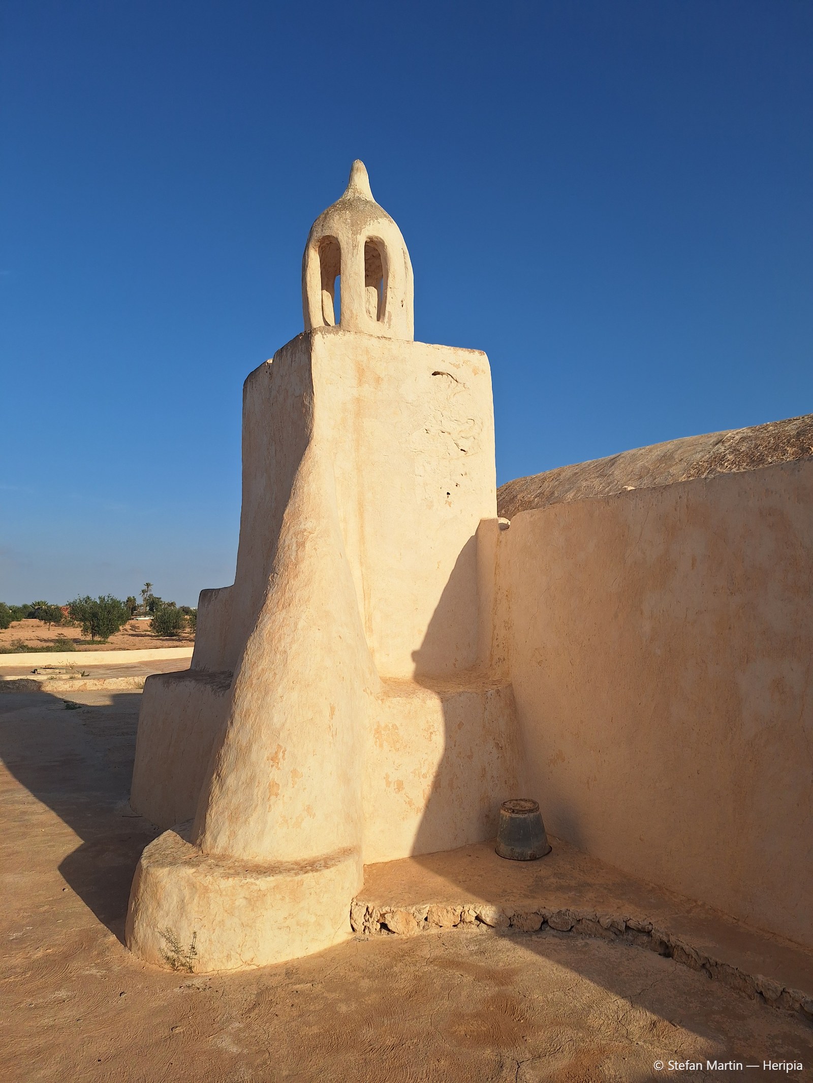 Mosquée Mourou