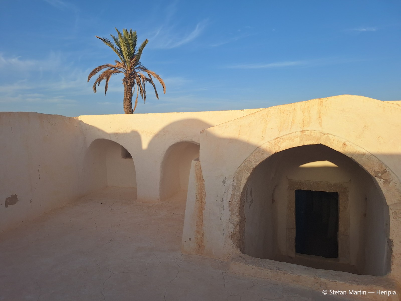 Mosquée  Berdaoui