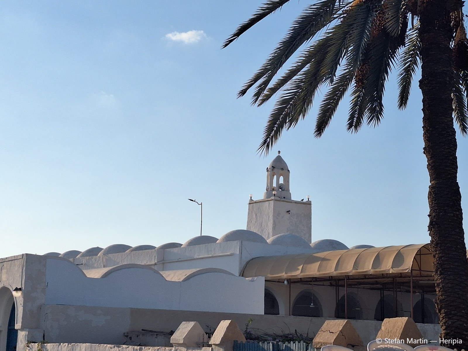 Mosquée El Cheikh