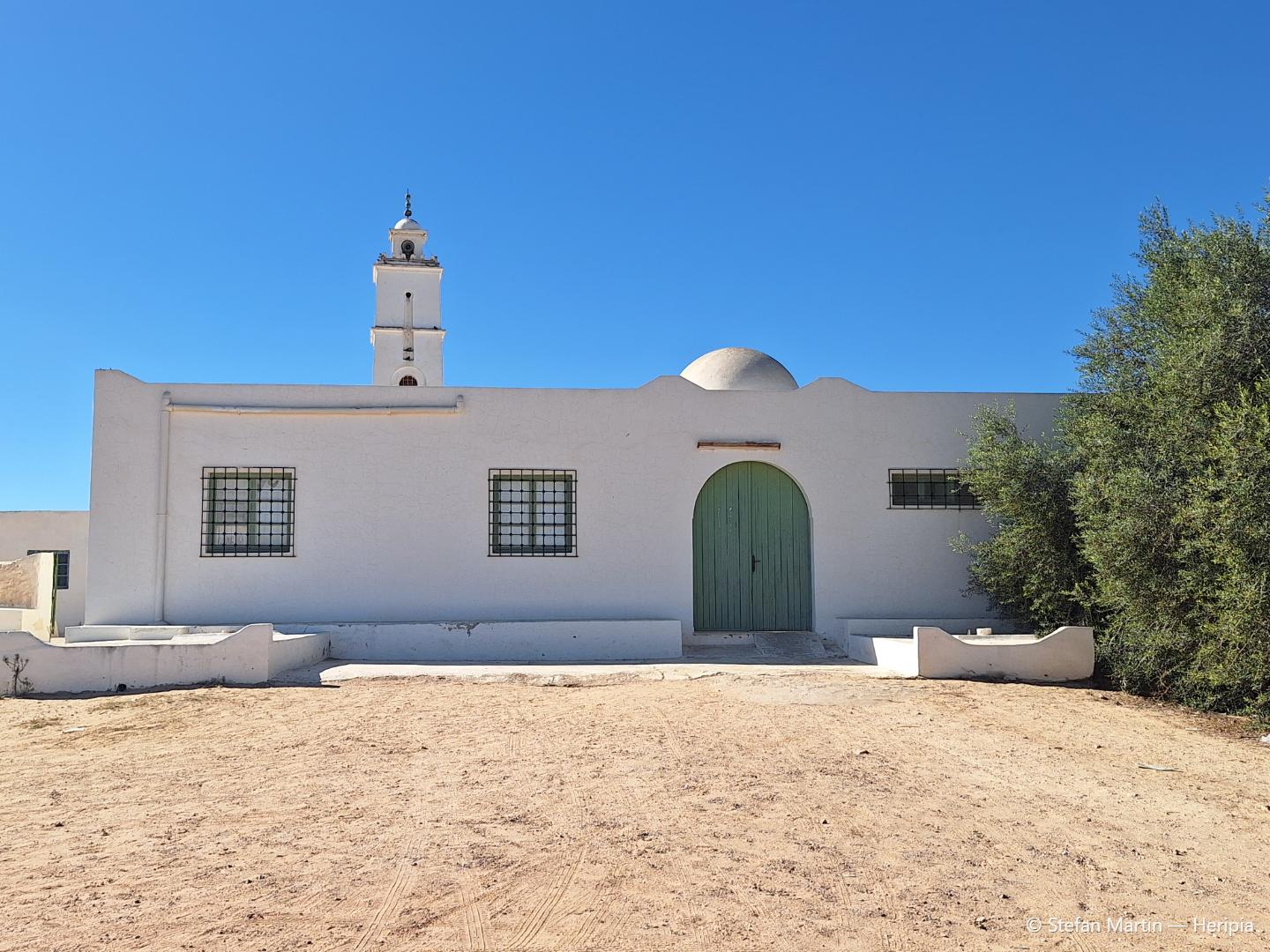 Mosquée Sidi Soufien