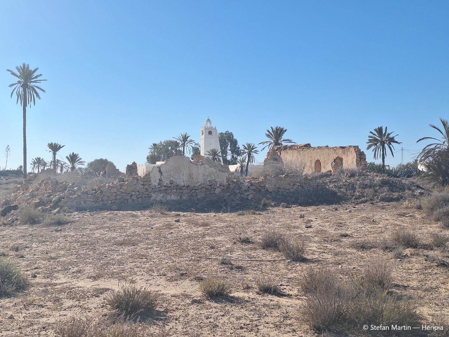Mosquée Bouziri