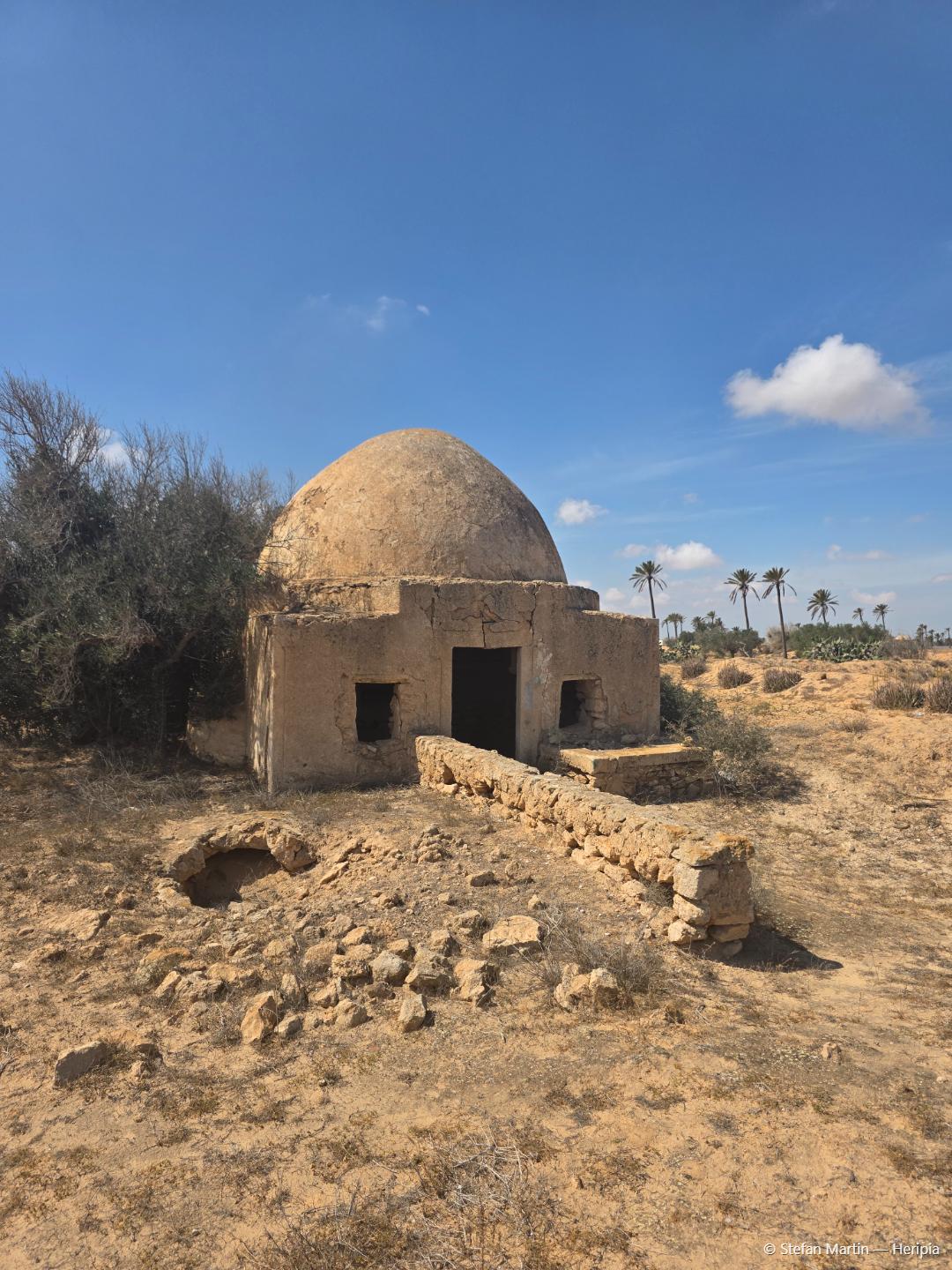 Qubba Dajwi