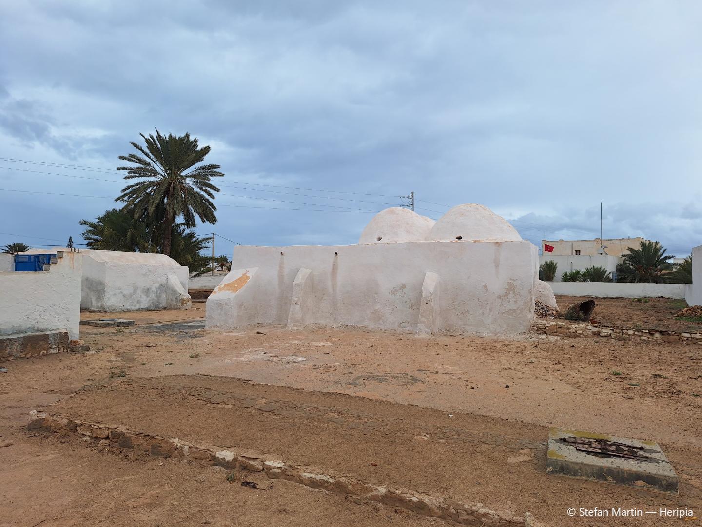 Mosquée Ben Mimoun