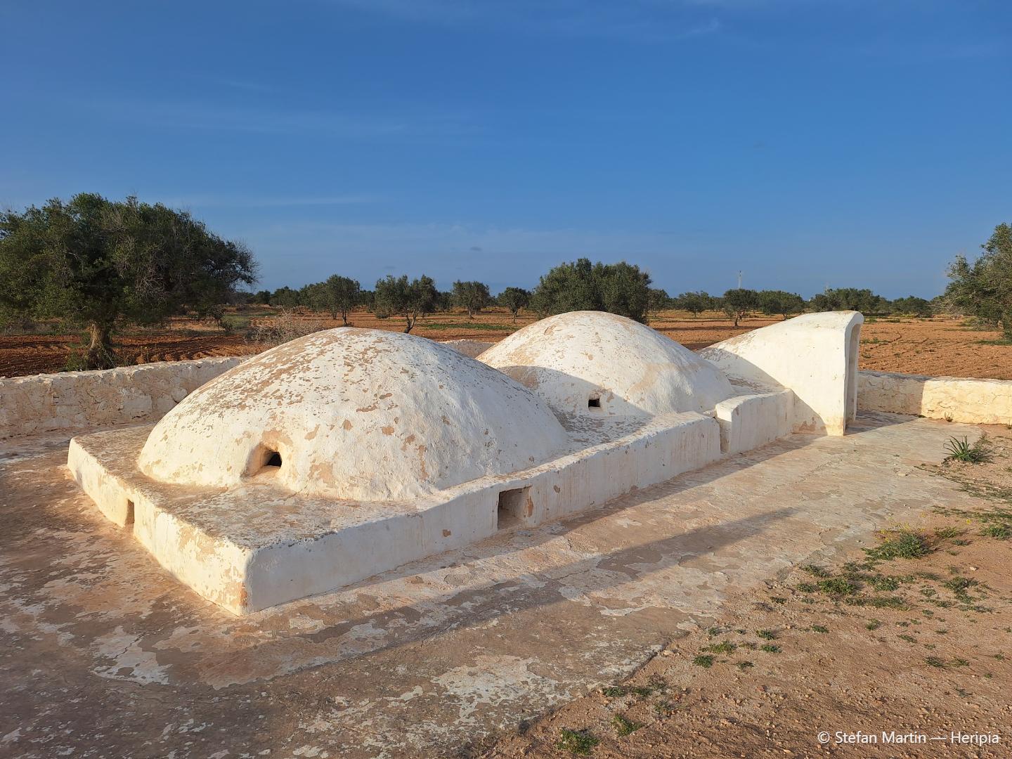 Mosquée Louta (Sedouikech)