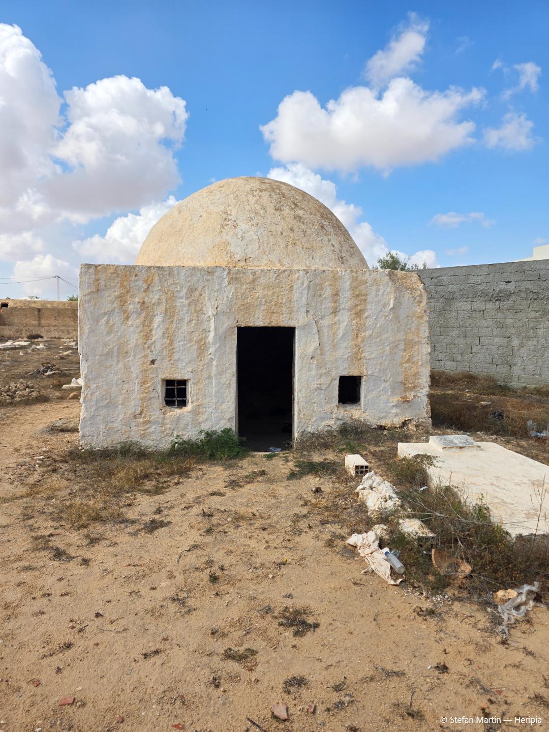 Qubba Fguira Massouda